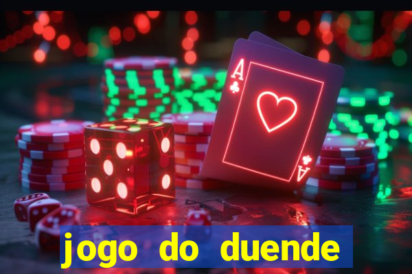 jogo do duende verde cassino